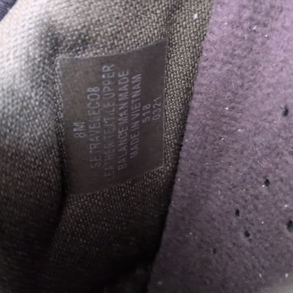 Easy Spirit Green Traveltime Clogs - 8M - Picture 7 of 7